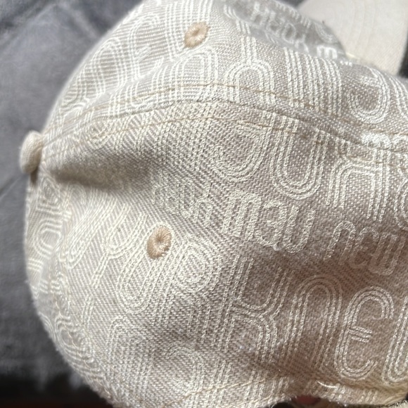 Vintage New York cap - Picture 3 of 3